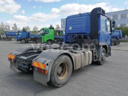 Online árverés: MERCEDES-BENZ  Actros 1841 LS