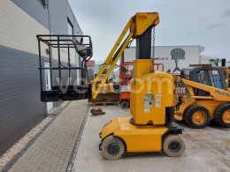 Online árverés:   MANITOU 80 VJR