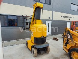 Online auction:   MANITOU 80 VJR