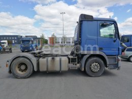 Online árverés: MERCEDES-BENZ  Actros 1841 LS