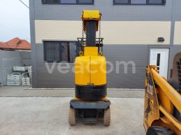 Online árverés:   MANITOU 80 VJR