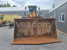 Online aukce: LIEBHERR  L566