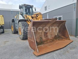 Online aukce: LIEBHERR  L566