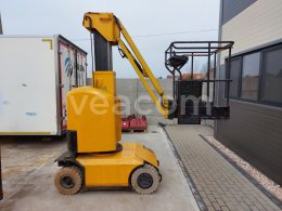 Online árverés:   MANITOU 80 VJR