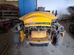 Online aukce:   SPIDER ILD02 SG