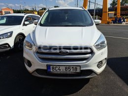 Интернет-аукцион: FORD  KUGA DM2