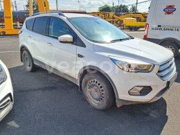 Интернет-аукцион: FORD  KUGA DM2