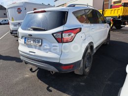 Интернет-аукцион: FORD  KUGA DM2