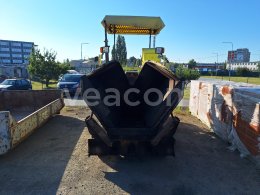 Online aukce: AMMANN  AFW 270E