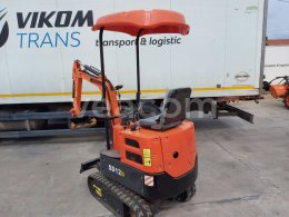 Online auction:   EXCAVATOR SD12D