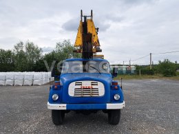 Online aukce: TATRA  148 6X6 + AD 20 6X6