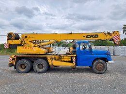 Online aukce: TATRA  148 6X6 + AD 20 6X6