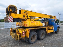Online aukce: TATRA  148 6X6 + AD 20 6X6