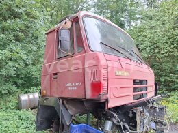 Aukcja internetowa: TATRA  815 - KABINA