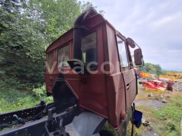 Aukcja internetowa: TATRA  815 - KABINA