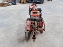 Online aukce:   DITCH WITCH RT12