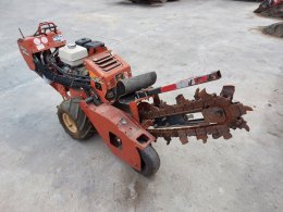 Online aukce:   DITCH WITCH RT12