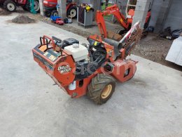 Online aukce:   DITCH WITCH RT12