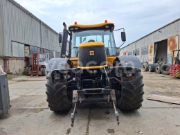 Aukcja internetowa: JCB  FASTRAC  HMV3200 4X4
