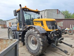 Aukcja internetowa: JCB  FASTRAC  HMV3200 4X4