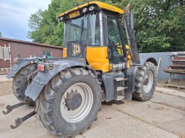 Aukcja internetowa: JCB  FASTRAC  HMV3200 4X4