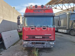 Online aukce: IVECO  EUROCARGO TECTOR 80E17