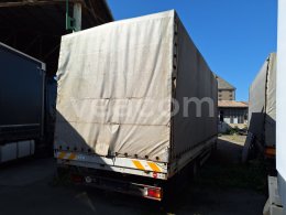 Online aukce: IVECO  EUROCARGO TECTOR 80E17
