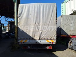 Online aukce: IVECO  EUROCARGO TECTOR 80E17