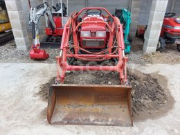 Online auction: MITSUBISHI  MT205