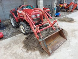 Online auction: MITSUBISHI  MT205