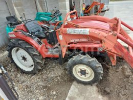 Online auction: MITSUBISHI  MT205