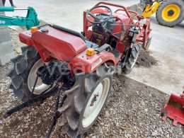 Online auction: MITSUBISHI  MT205