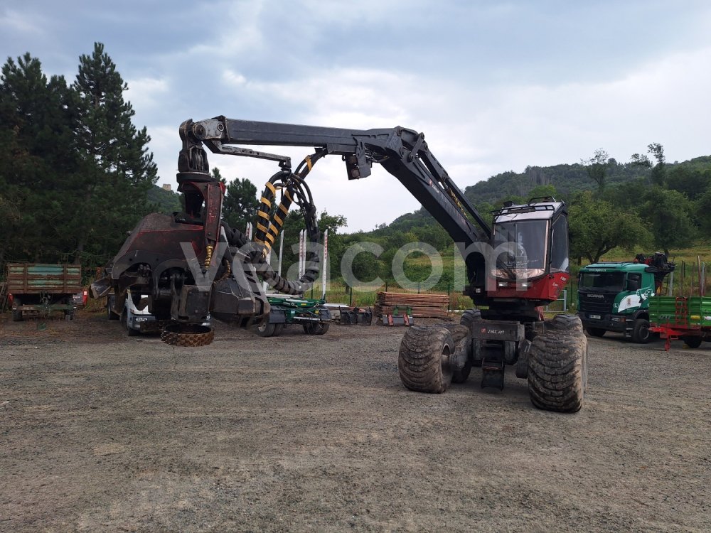Aukcja internetowa:  VALMET 901 4X4