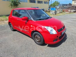 Online árverés: SUZUKI  SWIFT 1.3