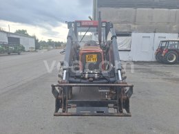 Aukcja internetowa: ZETOR  9540 4X4