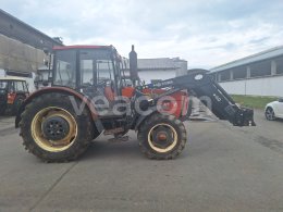 Aukcja internetowa: ZETOR  9540 4X4