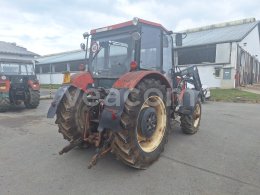 Aukcja internetowa: ZETOR  9540 4X4