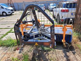 Aukcja internetowa:   AEBI SCHMIDT VKS 22-Z