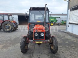 Online aukce: ZETOR  7011