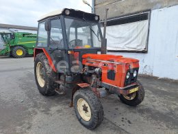 Online aukce: ZETOR  7011