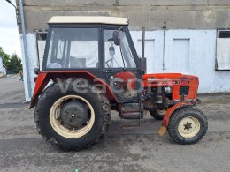 Online aukce: ZETOR  7011