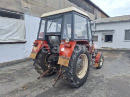 Online aukce: ZETOR  7011