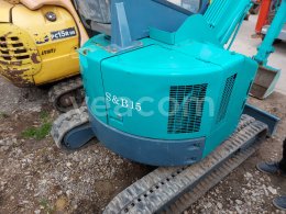 Online auction:   HANIX SD15