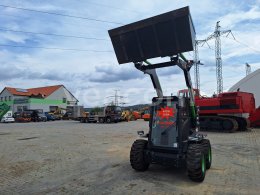 Online aukce:   FIRSTGREEN ELISE 900 4X4