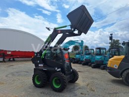 Online aukce:   FIRSTGREEN ELISE 900 4X4