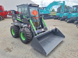Online aukce:   FIRSTGREEN ELISE 900 4X4