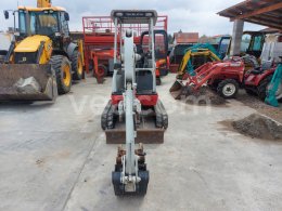 Online auction: TAKEUCHI  TB216