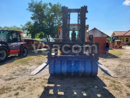 Aukcja internetowa:   HYUNDAI 80D-7E 8TON