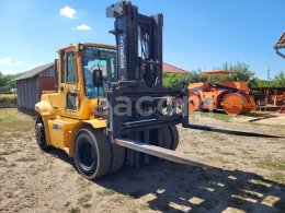 Aukcja internetowa:   HYUNDAI 80D-7E 8TON
