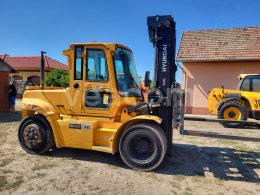 Aukcja internetowa:   HYUNDAI 80D-7E 8TON
